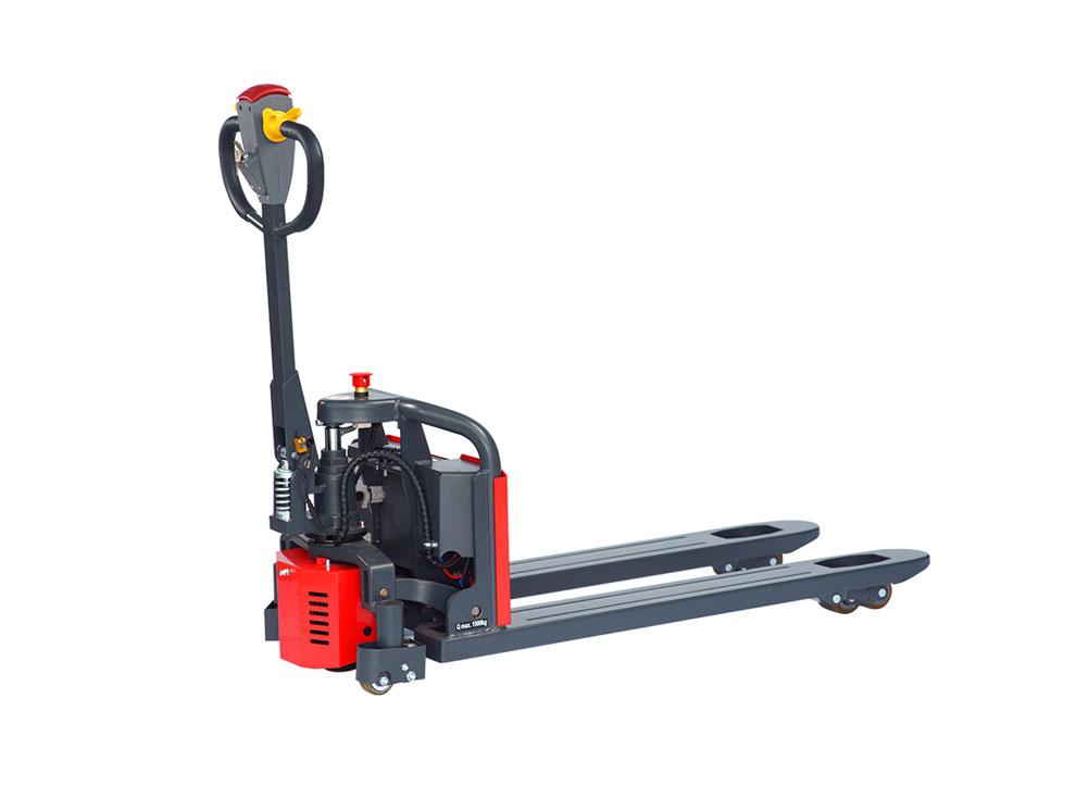 CBD16 electric pallet truck